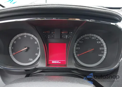 2016 GMC Terrain Sle-1 z USA, uszkodzony, nr VIN 2GKALMEK6G6149404